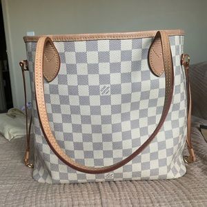 Louis Vuitton Nmm